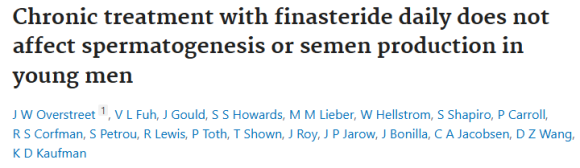 Finasteride for Hair Loss: How Can You Take It Safely? image 12