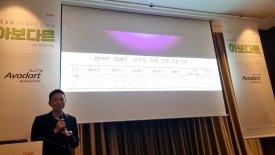 2023년 9월 학술활동 정리 : 첫번 째 치료약으로서 두타스테리드 @ LEAD 심포지엄  ㅣ한올바이오파마 강의 관련 이미지 4