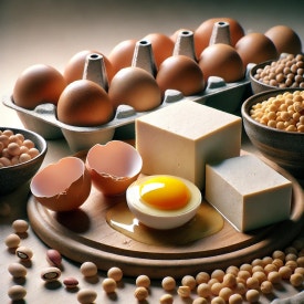 Hair Loss Prevention Diet: What Should You Eat and What Should You Avoid? image 8