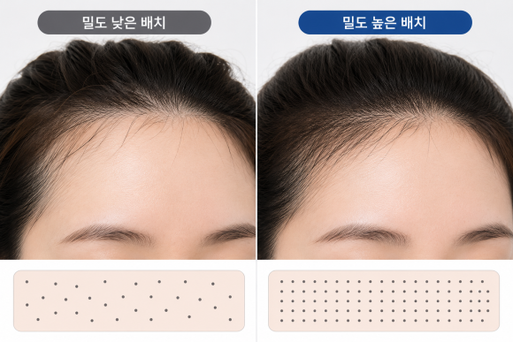 Female Hairline Hair Transplantation: Should It Be Done Differently for Women Than Men? FAQ from Design to Baby Hairs image 4