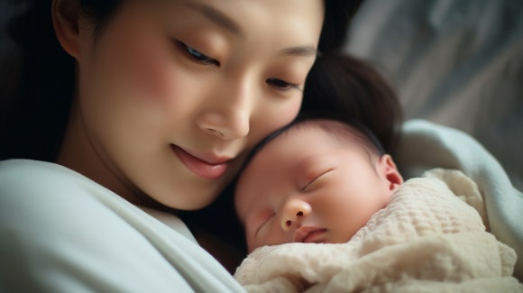 출산 후 탈모 이렇게 해결하세요 관련 이미지 5