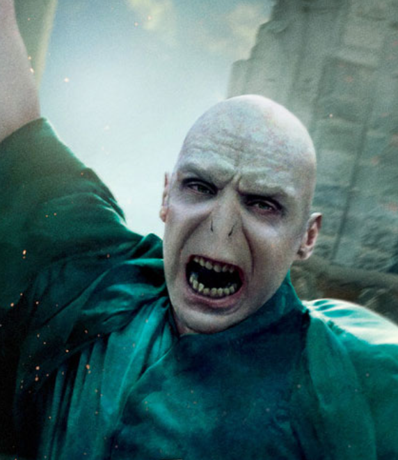 Why Do Bald People Keep Ending Up as Villains? - A Look at the Connection Between Hair Loss and Evil in Films image 1