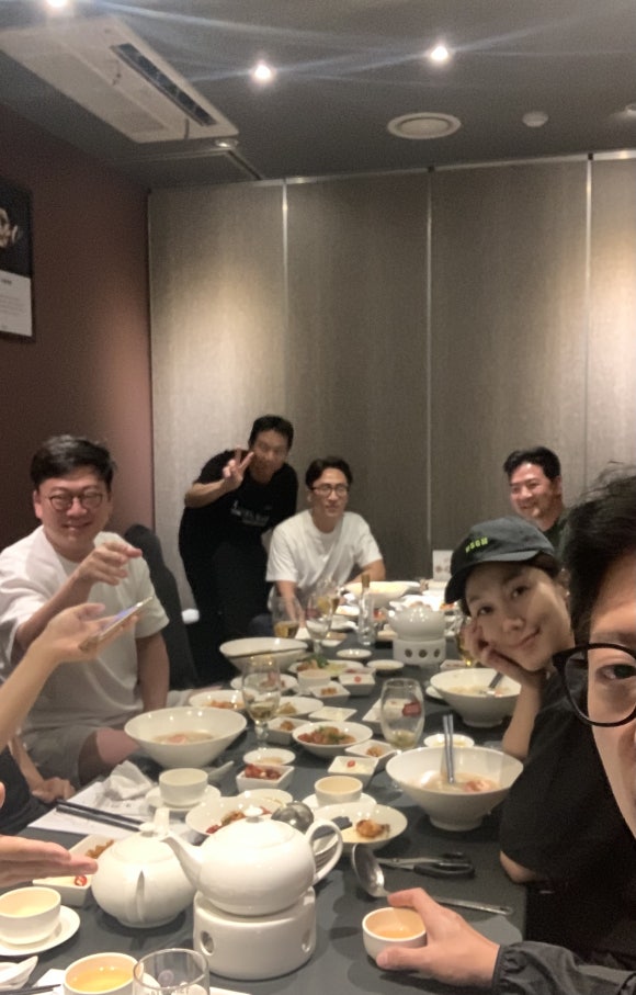2023년 8월 비절개 모발이식 연구회 모임 관련 이미지 3