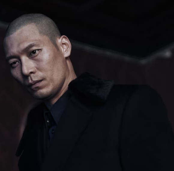 대머리, 단순한 &lsquo;없음&rsquo;이 아닌 &lsquo;또 다른 스타일&rsquo;로 살아가는 법 관련 이미지 1