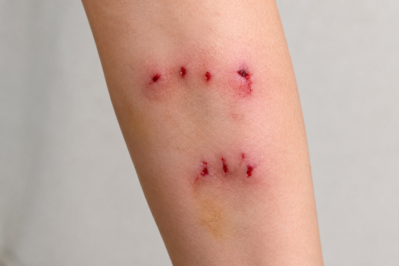 What Should You Do If You Are Bitten by a Dog? First Aid Methods image 1