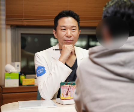 한국인 탈모 유병률, 탈모에 더 민감한 이유 관련 이미지 1