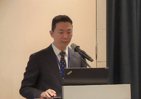 2024년 10월 ICLAS in SEOUL 국제학회 발표 관련 이미지 3