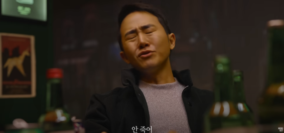 팔이 부러져도 병원 안 가던 그가, 탈모로 왔다 관련 이미지 1