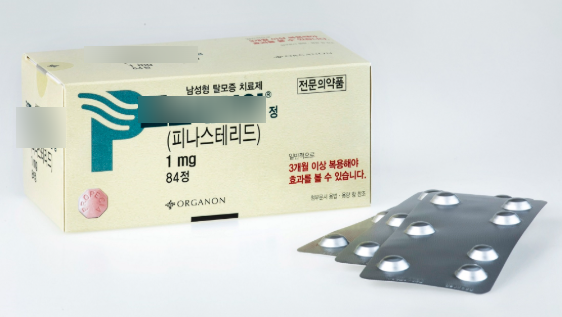 탈모약 반응, 같은 약인데 체감 효과가 다른 이유는? 관련 이미지 1