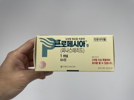 탈모약 복용법, 효과를 높이는 올바른 방법은?(음주, 흡연 관계까지) 관련 이미지 1