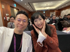 2023년 12월 학술활동: 대한레이저피부모발학회 / 최소침습성형연구회 관련 이미지 5