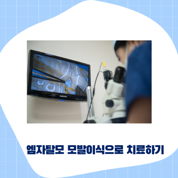 엠자탈모 확실한 치료법은? 관련 이미지 6