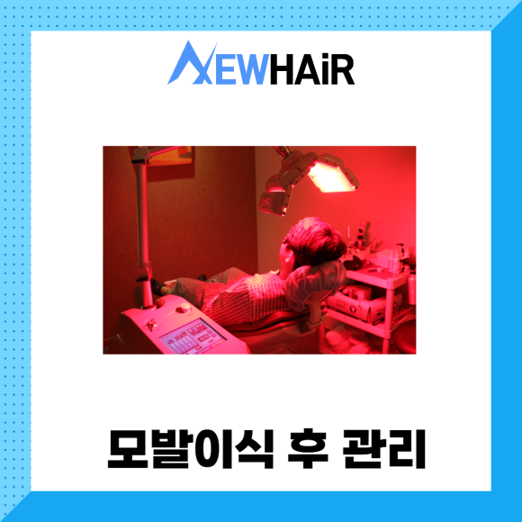 모발이식 생착률 걱정이라면 관련 이미지 5