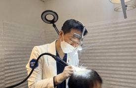 정수리모발이식, 어떤 경우에 고려할 수 있을까? 관련 이미지 3