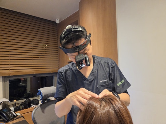 Is Hair Loss in Polycystic Ovary Syndrome Really 83%? image 4