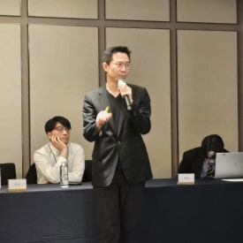 2024년 첫 학술행사 개시!: 큐어젯 나이트 심포지엄 관련 이미지 5