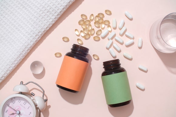 The Link Revealed by Research Between Vitamin D and Treatment for Female Diffuse Hair Loss image 5