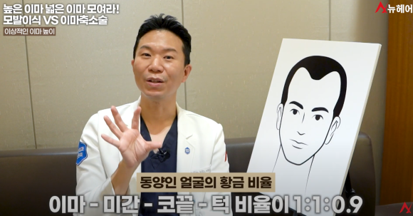 셀럽들이 애정하는 스타일, 레이어드 중단발! | 헤어스타일, 성형외과적인 분석 및 관리 방법 관련 이미지 7