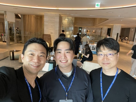 보툴리눔 톡신 탈모치료 강의: 2023 대한레이저피부모발학회 제44차 부산 학술대회 관련 이미지 5