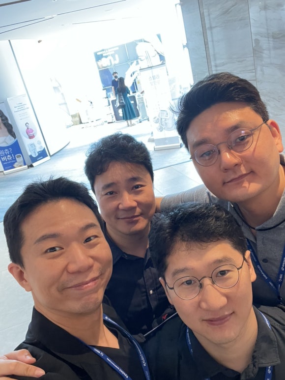 보툴리눔 톡신 탈모치료 강의: 2023 대한레이저피부모발학회 제44차 부산 학술대회 관련 이미지 4