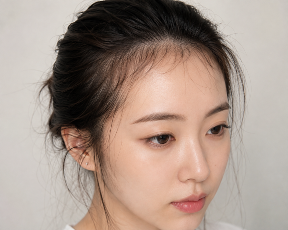 Female Hairline Hair Transplantation: Should It Be Done Differently for Women Than Men? FAQ from Design to Baby Hairs image 3