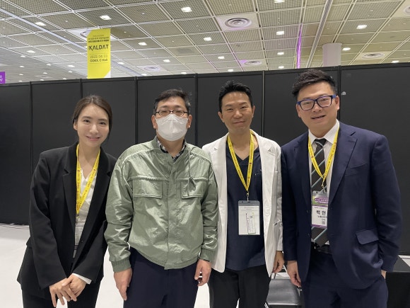 2023년 춘계 대한레이저피부모발학회 참여 후기 관련 이미지 6