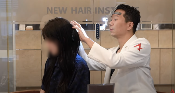 Hairline Design: What Criteria Should It Be Based On? image 1
