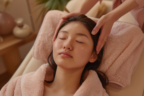 숱 없는 눈썹이 고민이라면? 관련 이미지 5