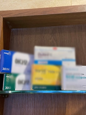 도핑 검사와 탈모약, 오해 없이 정확히 알기 관련 이미지 2