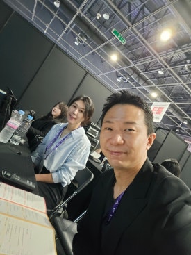 2024년 9월 4주째 일상: 학회 및 인터뷰(대미레, 지방성형줄기세포연구회, 리센스메디컬 인터뷰) 관련 이미지 10