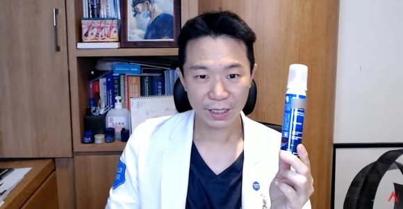 Why Does the Ministry of Food and Drug Safety Tell You to Keep Children Away from Minoxidil Application Sites? image 2