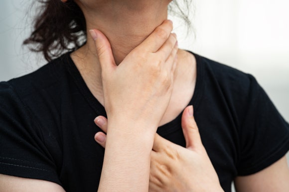 What if Thyroid Levels Are High During Pregnancy? Hypothyroidism, Synthroid image 3