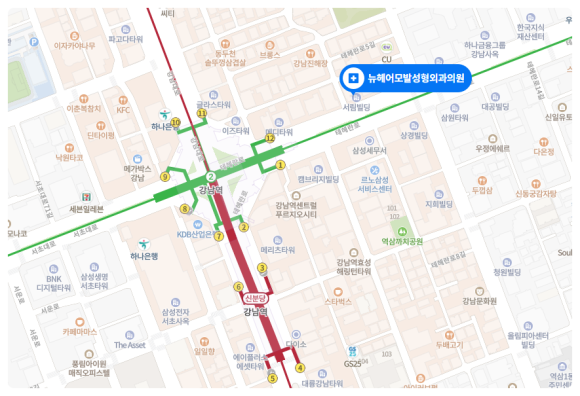 SMP 두피문신 자연스럽게 탈모커버 관련 이미지 9