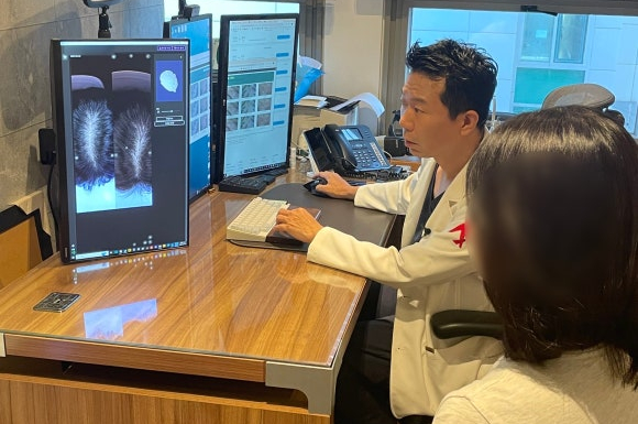 출산후탈모 쌍둥이, 연년생, 다둥이일수록 더 심할까? 관련 이미지 1