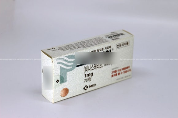 탈모 약 제네릭(카피약), 효과는? 관련 이미지 1