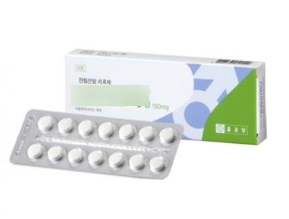 여성 탈모 치료 연구, 비칼루타미드 가능성 주목 관련 이미지 2
