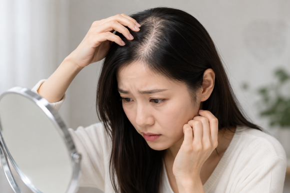 모발이식 전 꼭 확인해야 할 조건｜흡연&middot;당뇨&middot;두피 흉터가 있어도 수술할 수 있을까? 관련 이미지 3