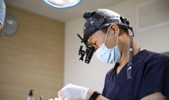 절개법? 비절개법? 모발이식 어떤 게 더 좋을까? 관련 이미지 1