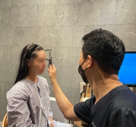 모발이식 재수술, 다시 선택할 때 필요한 것들 관련 이미지 6