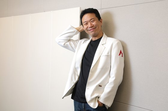 [중앙일보 &lsquo;뉴스 페어링&rsquo; 팟캐스트] 김진오 원장님 출연 관련 이미지 1