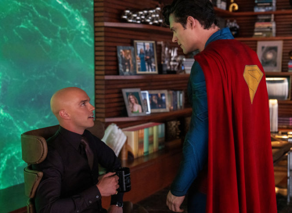Why Do Bald People Keep Ending Up as Villains? - A Look at the Connection Between Hair Loss and Evil in Films image 2