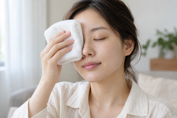 속눈썹 탈모 원인과 대처방법, 자꾸 빠지는 이유 관련 이미지 2