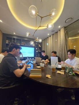 2024년 9월 둘째 주 학술 모임: 대피모, 심포지엄, 대한문신피어싱협회 관련 이미지 1