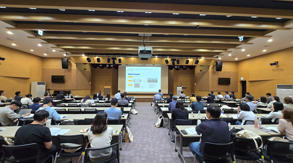 2025 YIPS Symposium Visit Review: A Glimpse into the Future of Hair Loss Treatment image 4
