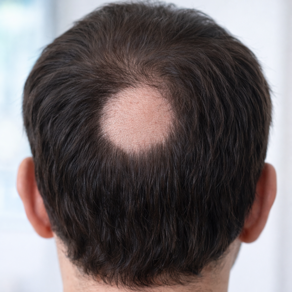 Alopecia Areata Treatment with JAK Inhibitors: Should You Switch If It Doesn’t Work Well? image 1