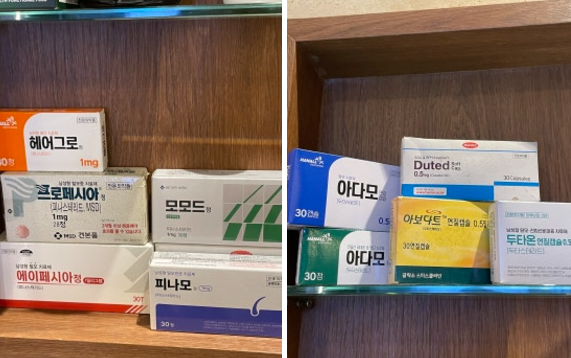 남자 탈모 vs 여자 탈모, 치료법이 다른 3가지 이유 관련 이미지 3
