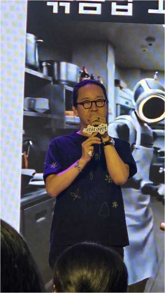 미래는 멀리서 오지 않는다 제발 뭐라도 좀 하라는 송길영 작가의 강연을 듣고 관련 이미지 2