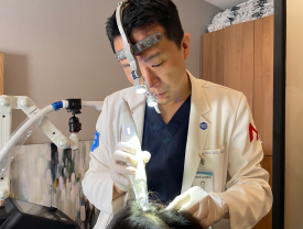 비수술탈모관리, 어떤 과정을 거치게 될까? 관련 이미지 7