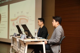 2023년 12월 학술활동: 대한레이저피부모발학회 / 최소침습성형연구회 관련 이미지 22