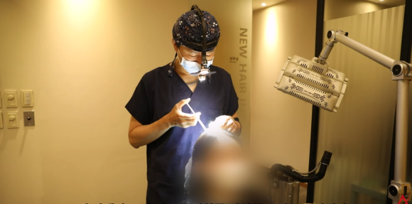 원형탈모, 그냥 두면 좋아질까? 자연 회복 가능성은 얼마나 될까? 관련 이미지 3